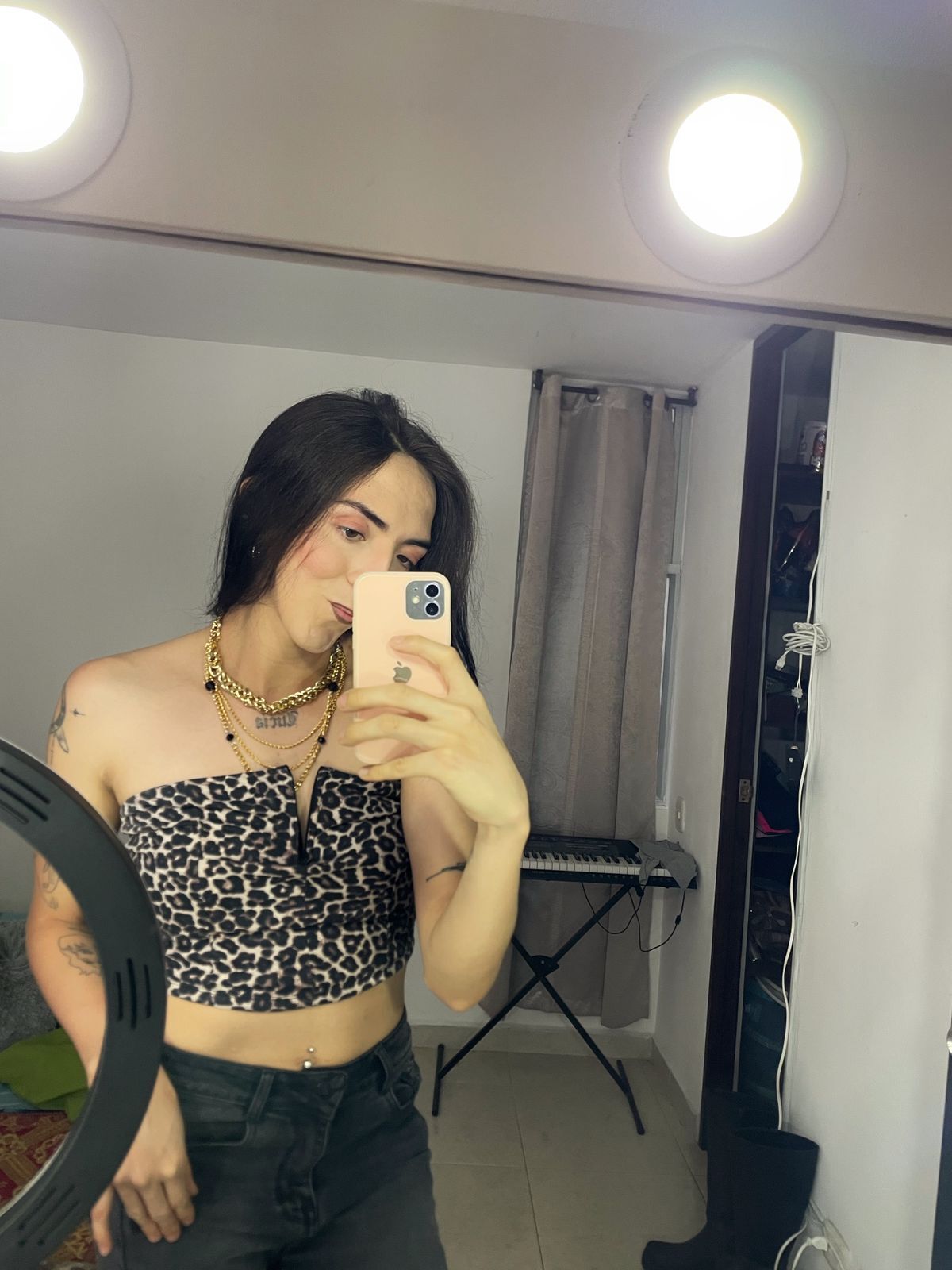 Artista LAURALUXEE Foto 4