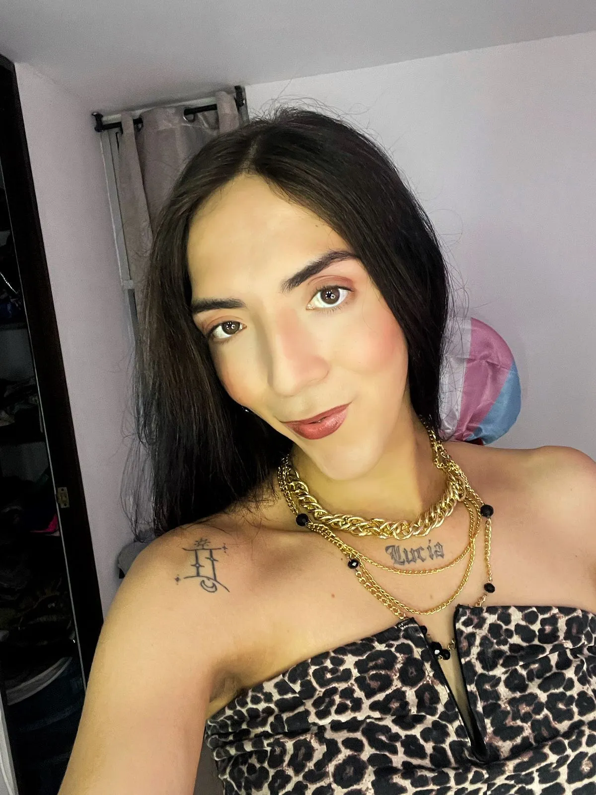 Artista LAURALUXEE Foto 3