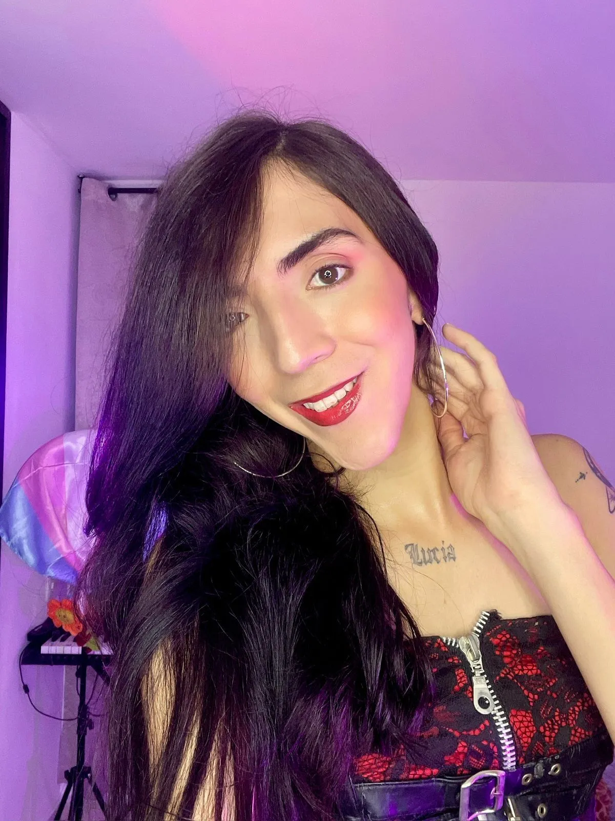 Artista LAURALUXEE Foto 2