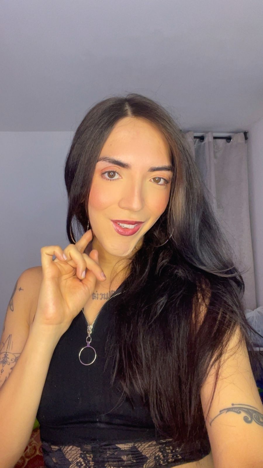 Artista LAURALUXEE Foto 9