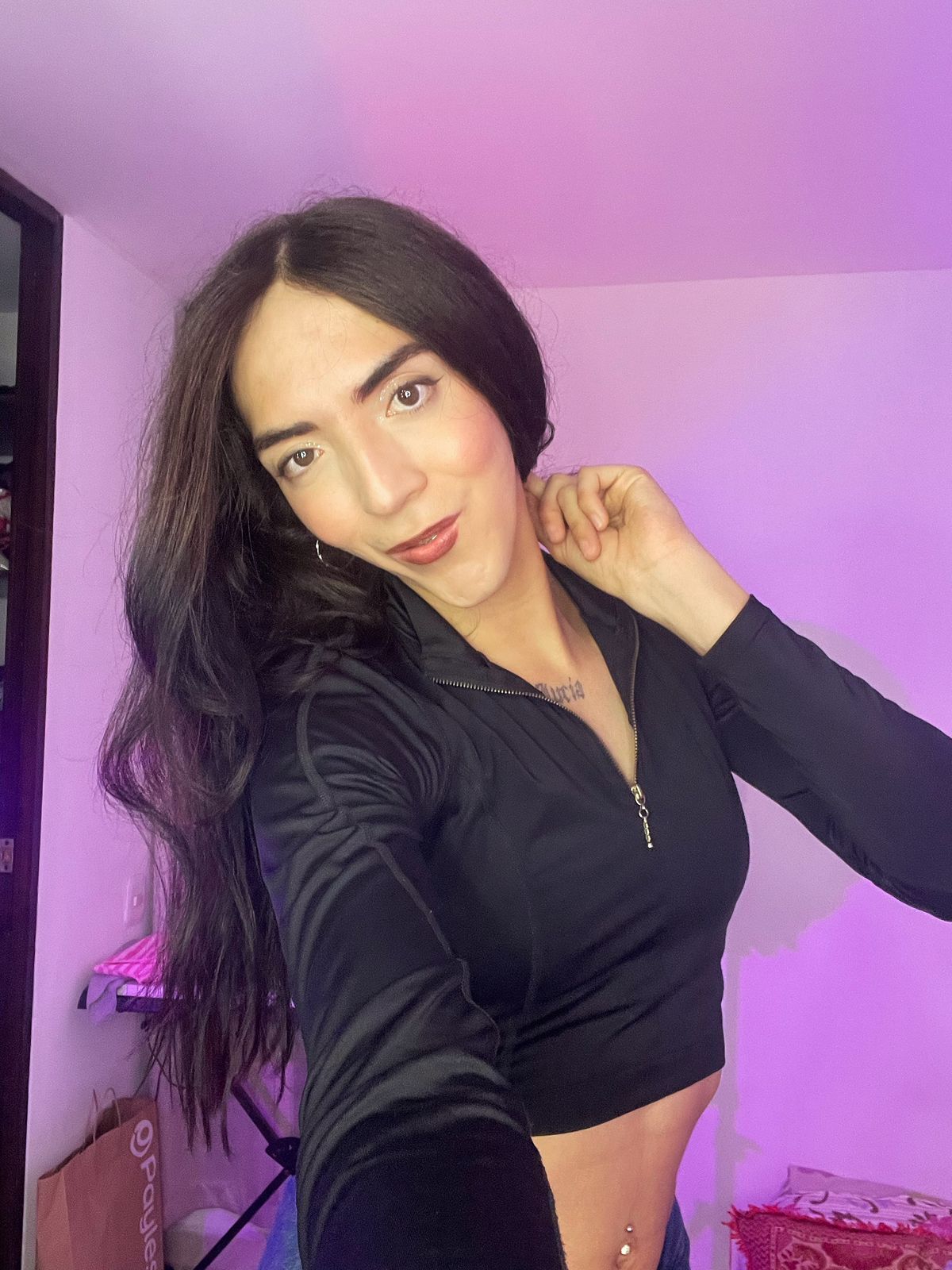 Artista LAURALUXEE Foto 1