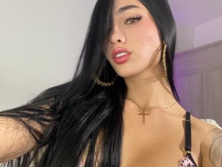 Jessimegansexi cam model profile picture