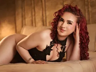 Foto de perfil de modelo de webcam de ElodieVitto