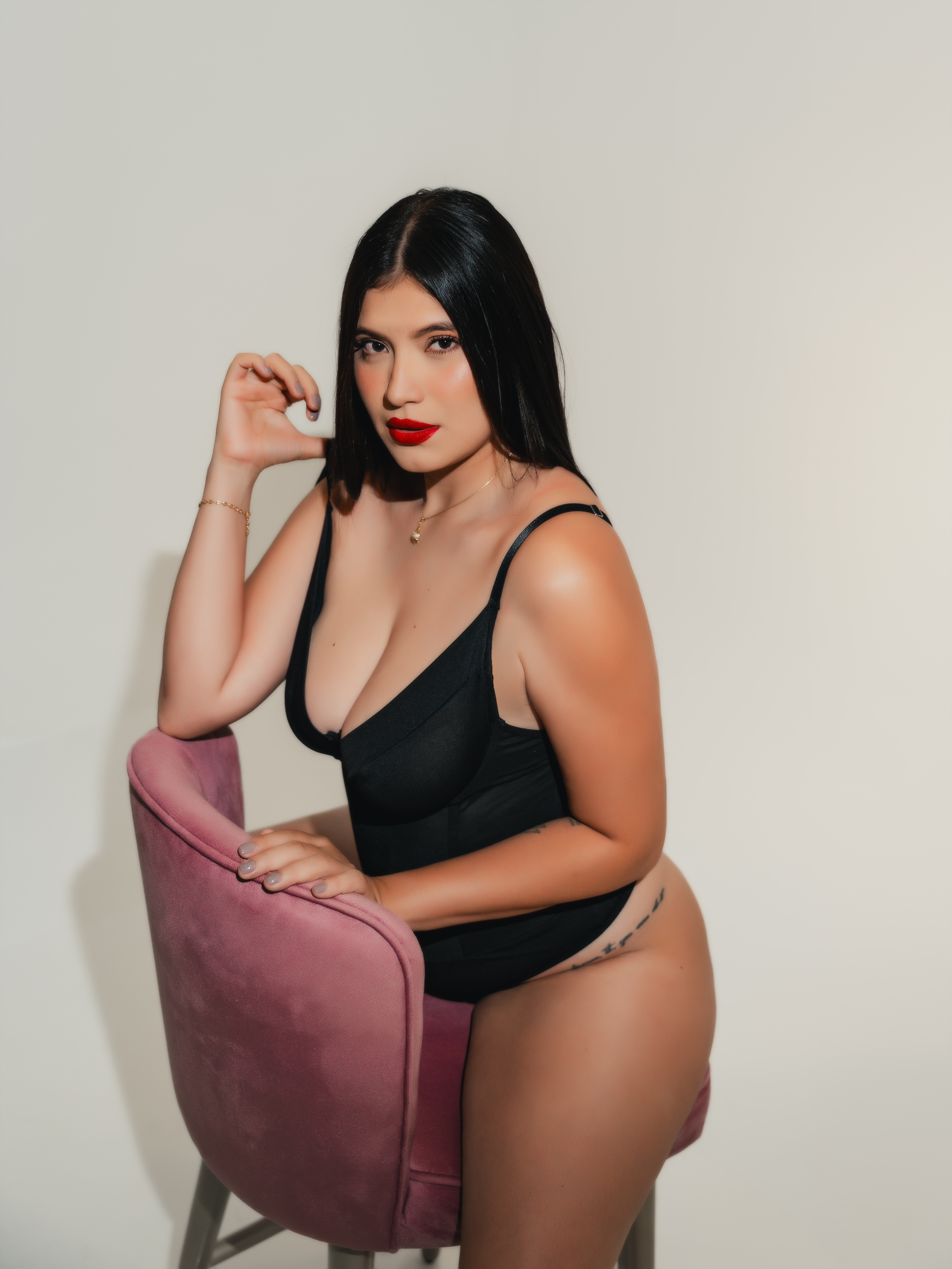 Utøver KateAssorr Bilde 10