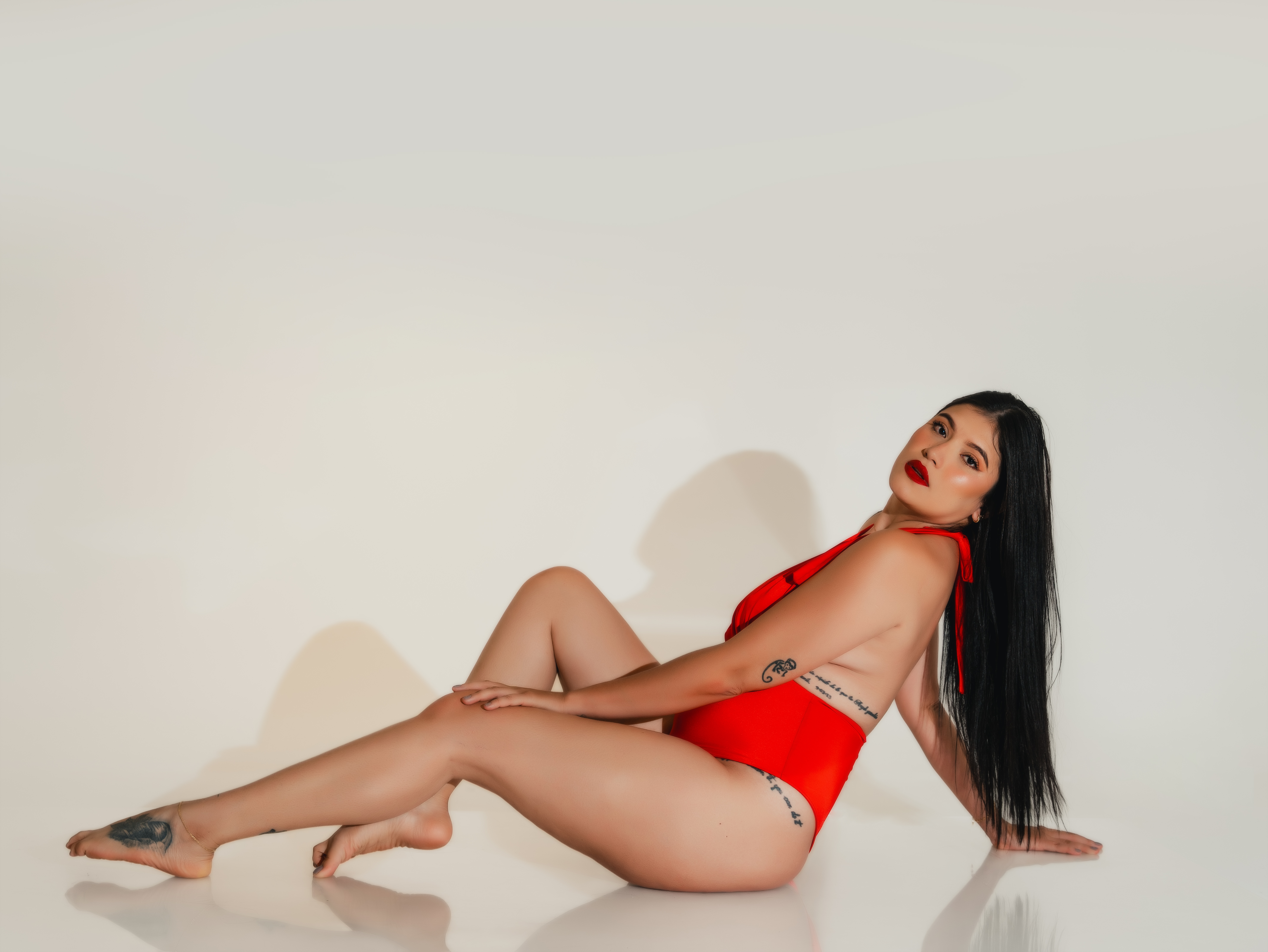 Utøver KateAssorr Bilde 7