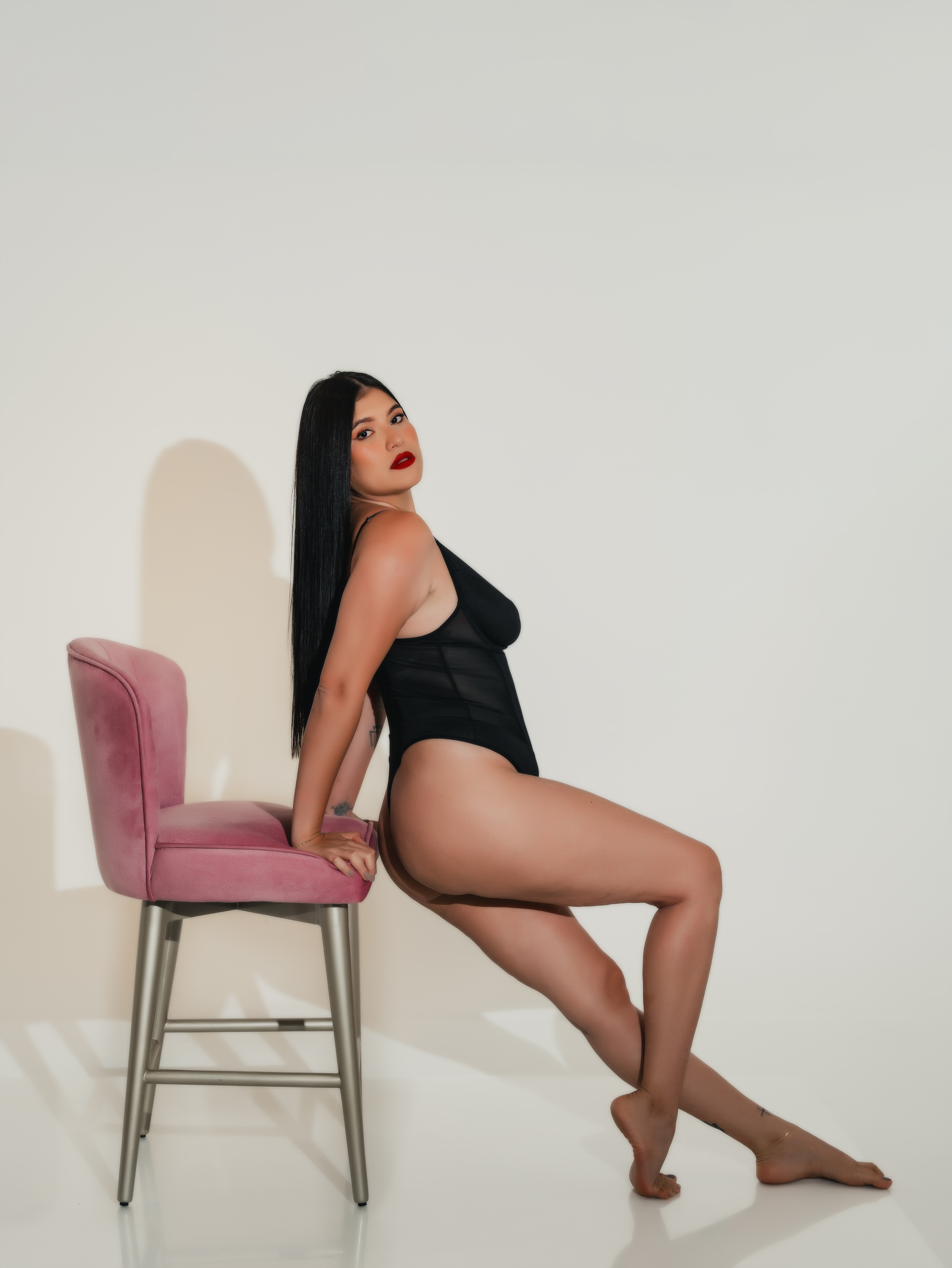 Utøver KateAssorr Bilde 6