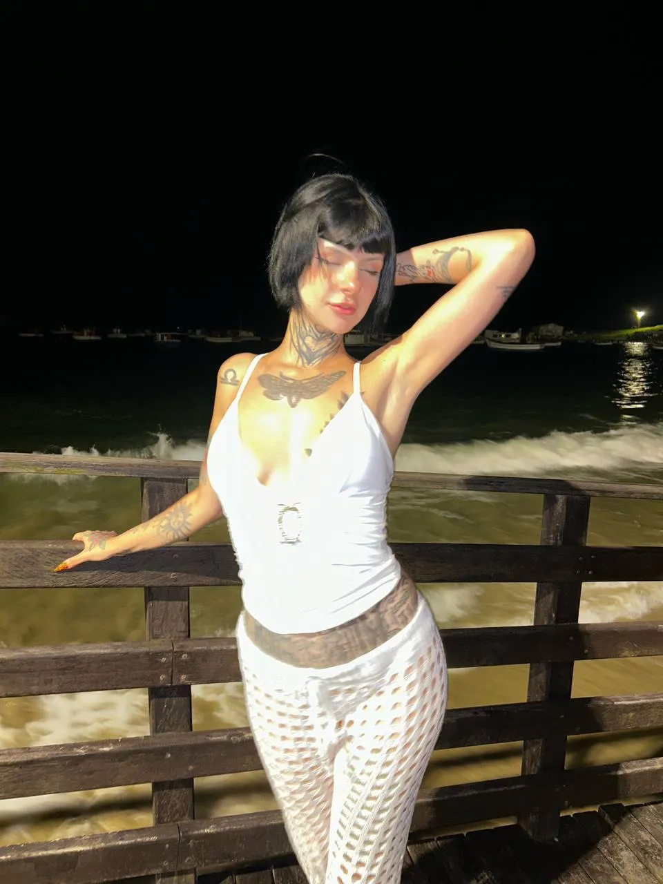 Utøver AngelyBlezz Bilde 6