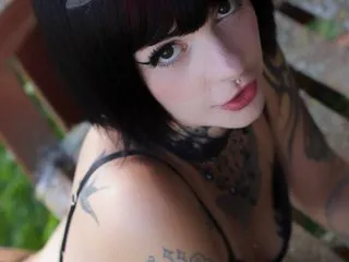 Foto de perfil de modelo de webcam de AngelyBlezz