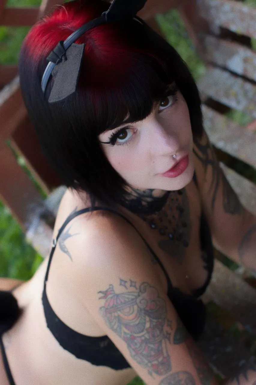 Darsteller AngelyBlezz Foto 9