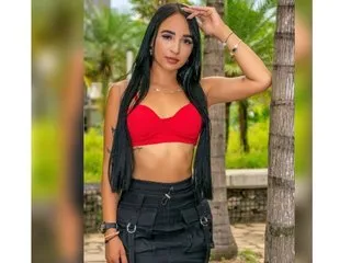 Foto de perfil de modelo de webcam de AnaLohan