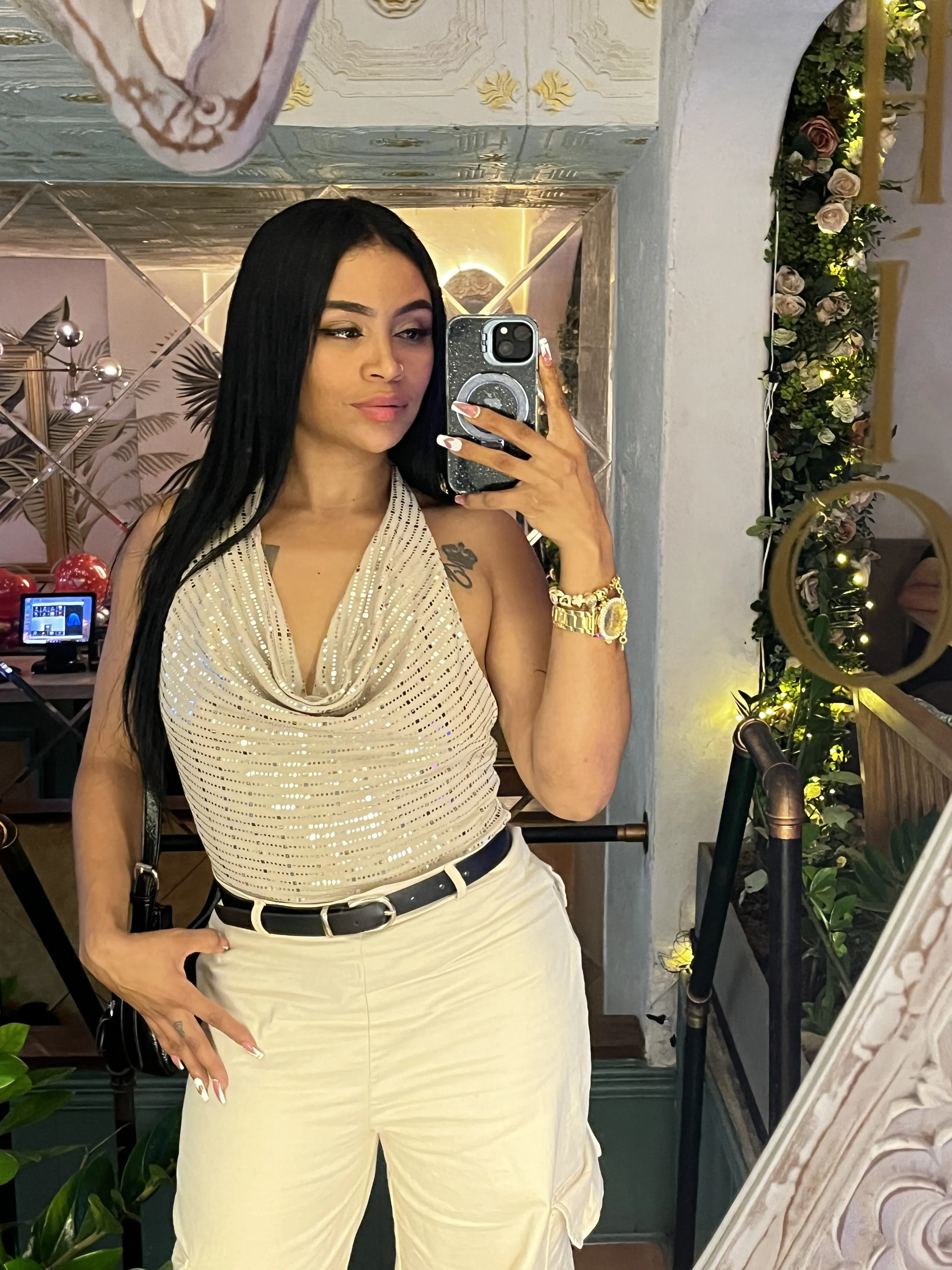 Utøver AnnaJills Bilde 4