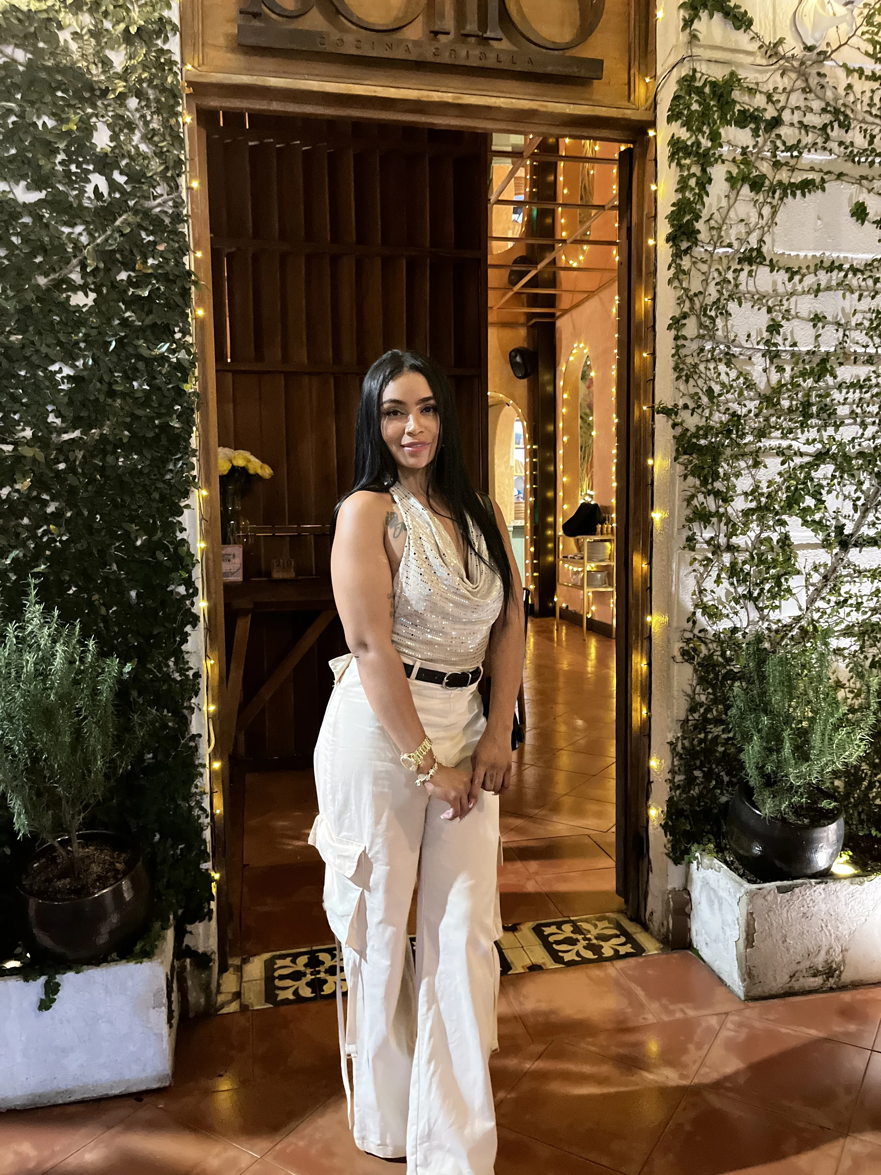 Utøver AnnaJills Bilde 3