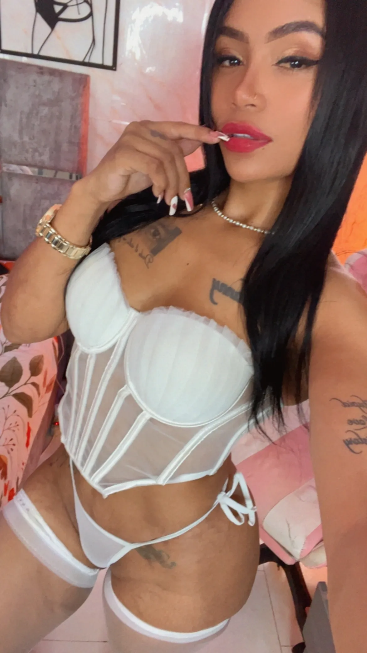 Utøver AnnaJills Bilde 9