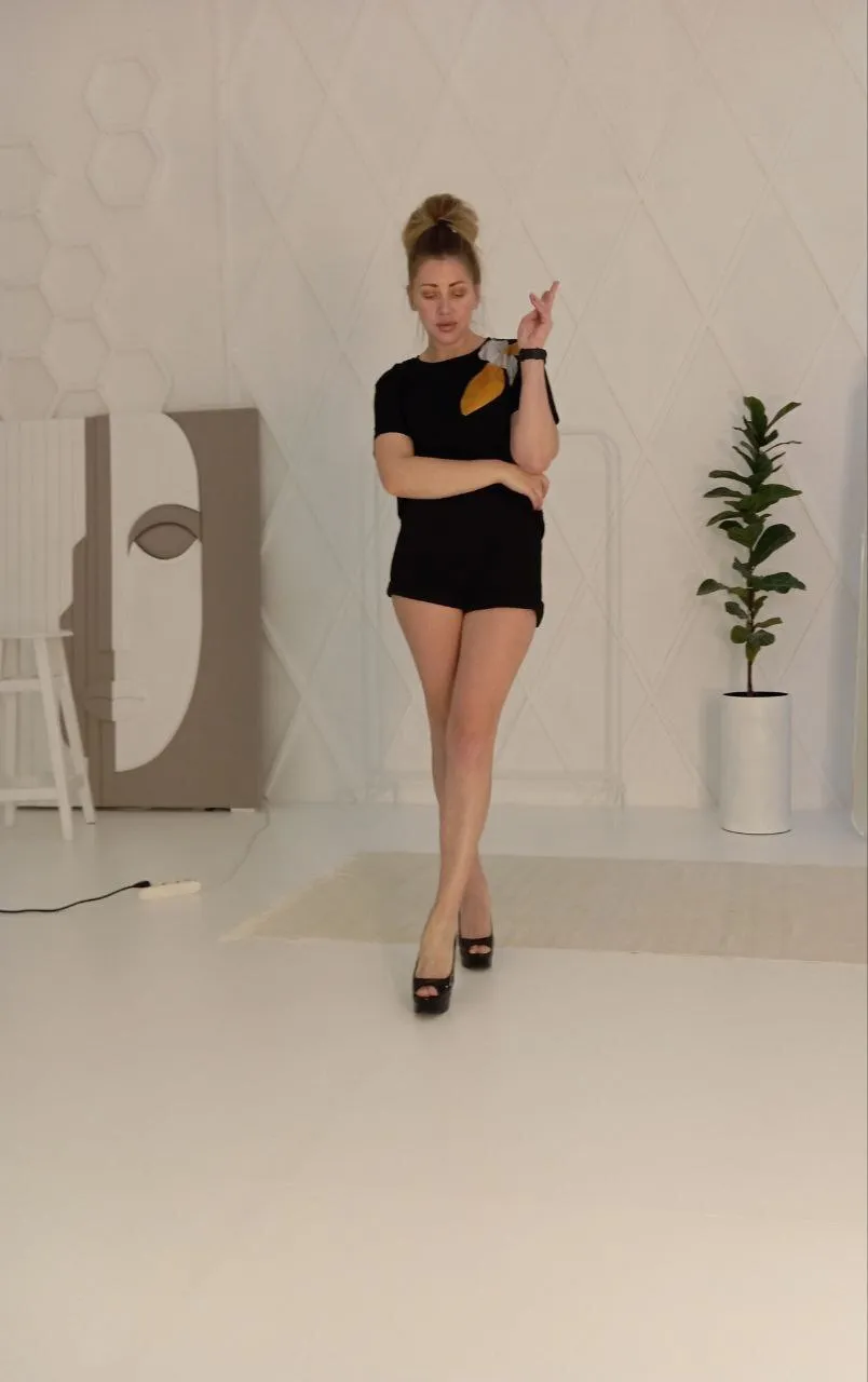 Intérprete Kirel Foto 10