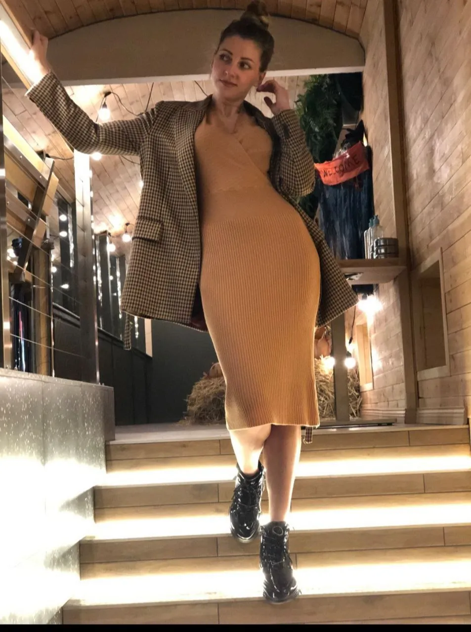 Intérprete Kirel Foto 1