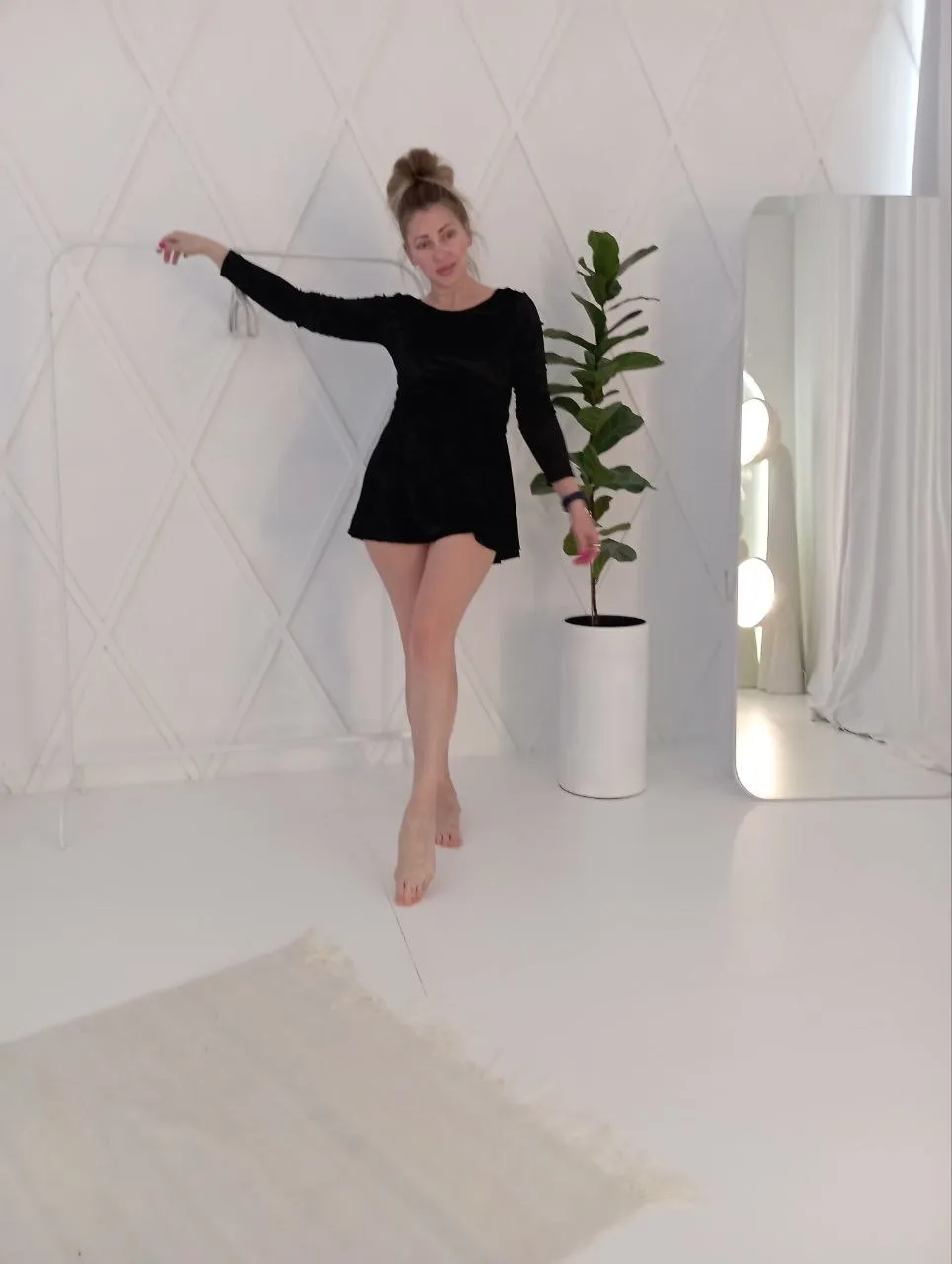 Intérprete Kirel Foto 9