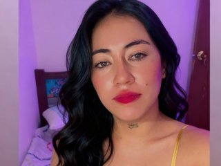 ZoeMonroe111 Profilbild des Cam-Modells