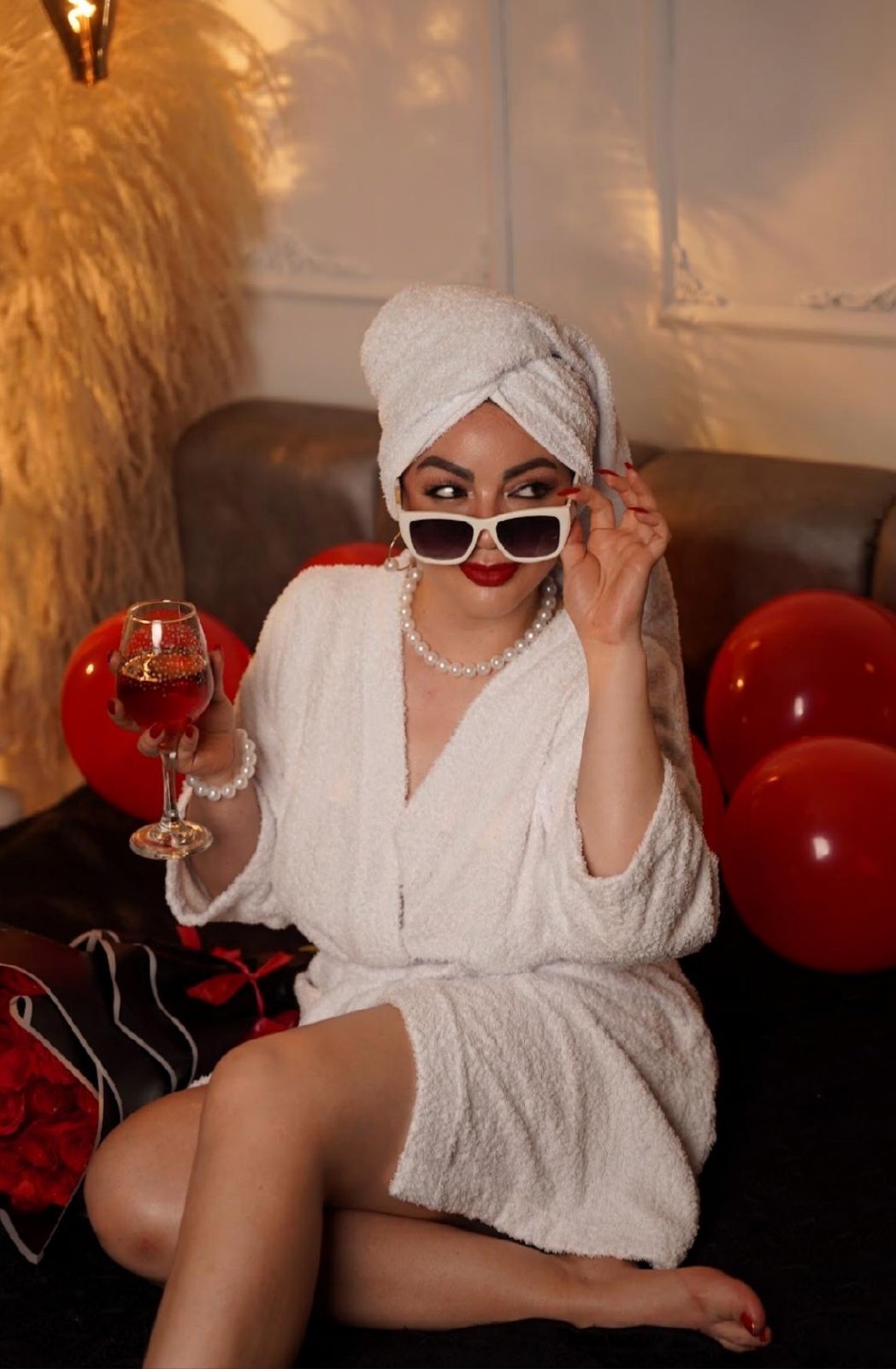 Interprete AgataLaurent Foto 7