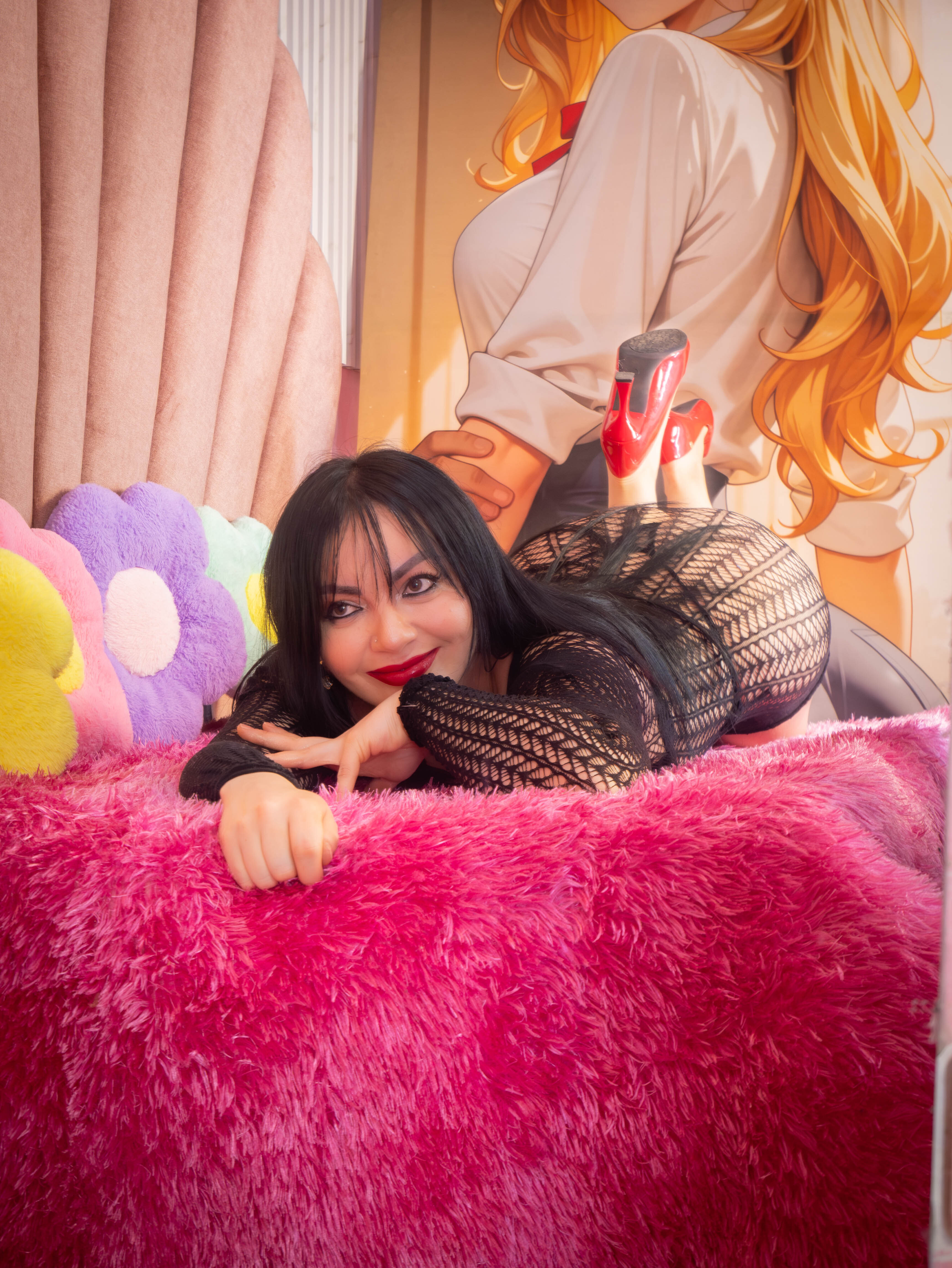 Interprete AgataLaurent Foto 12