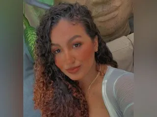 AmaraMeyer immagine del profilo del modello di cam