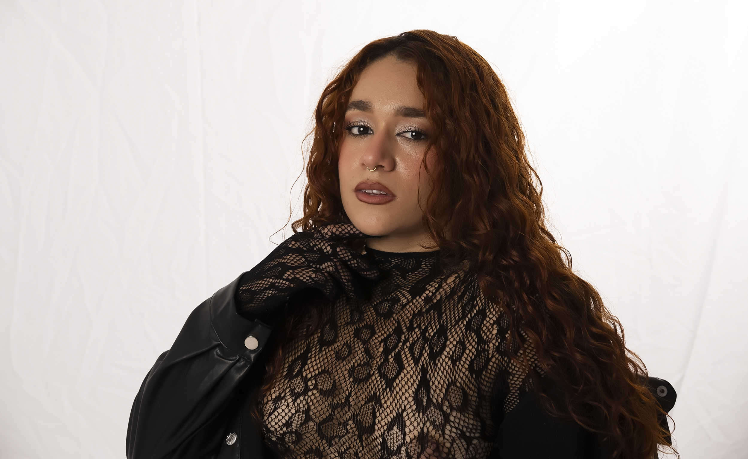 Interprete SamanthaPerson Foto 11