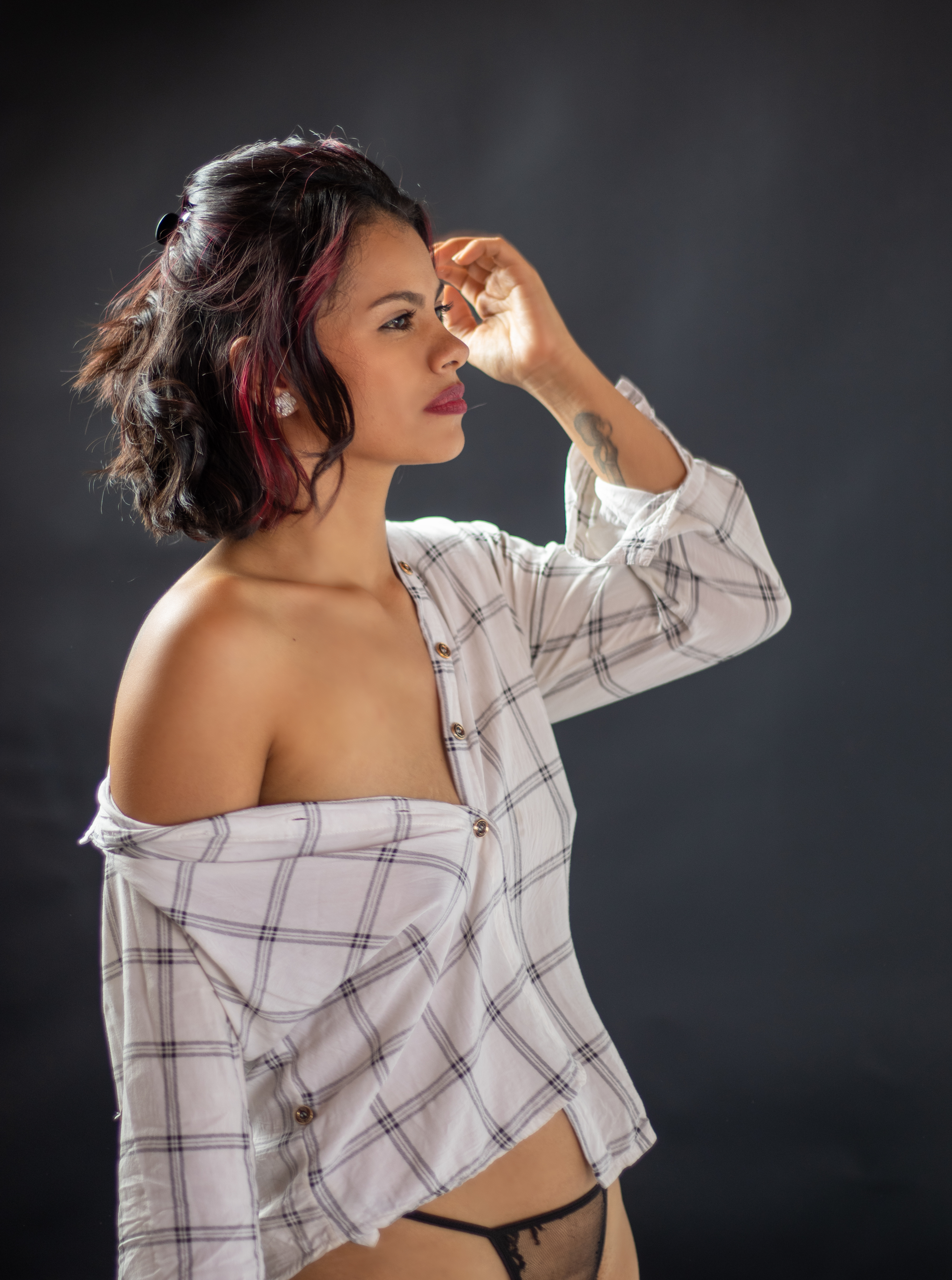 Intérprete MarianaaSanz Foto 9