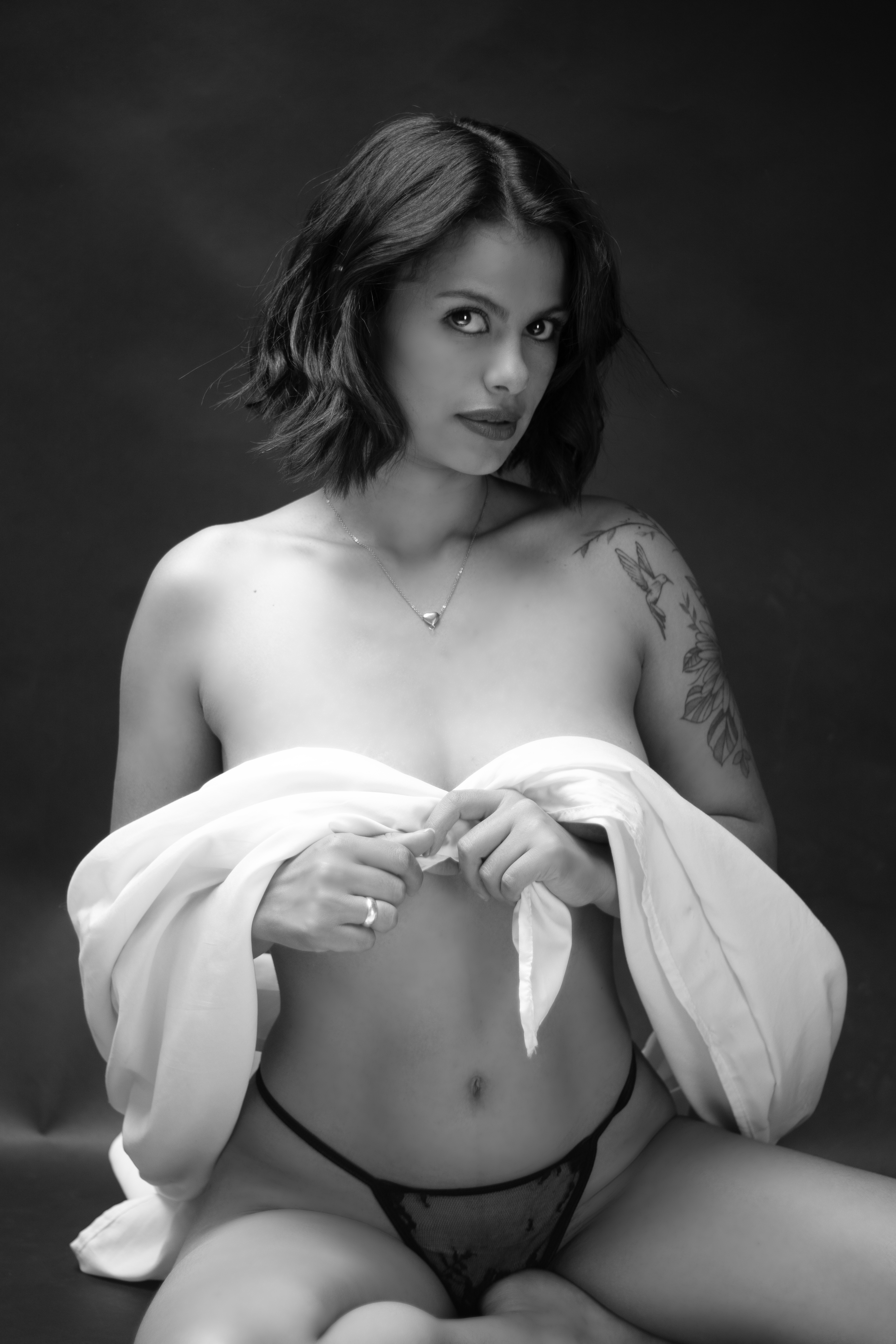 Intérprete MarianaaSanz Foto 12