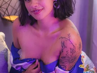 Foto de perfil de modelo de webcam de MarianaaSanz