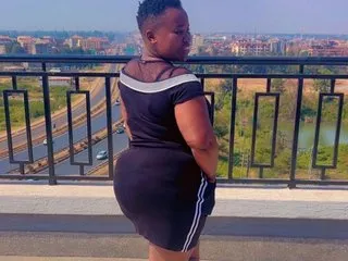 Assmatiqueke profielfoto van cam model