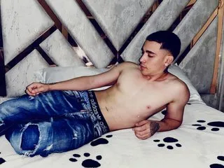 LuanSaenz immagine del profilo del modello di cam