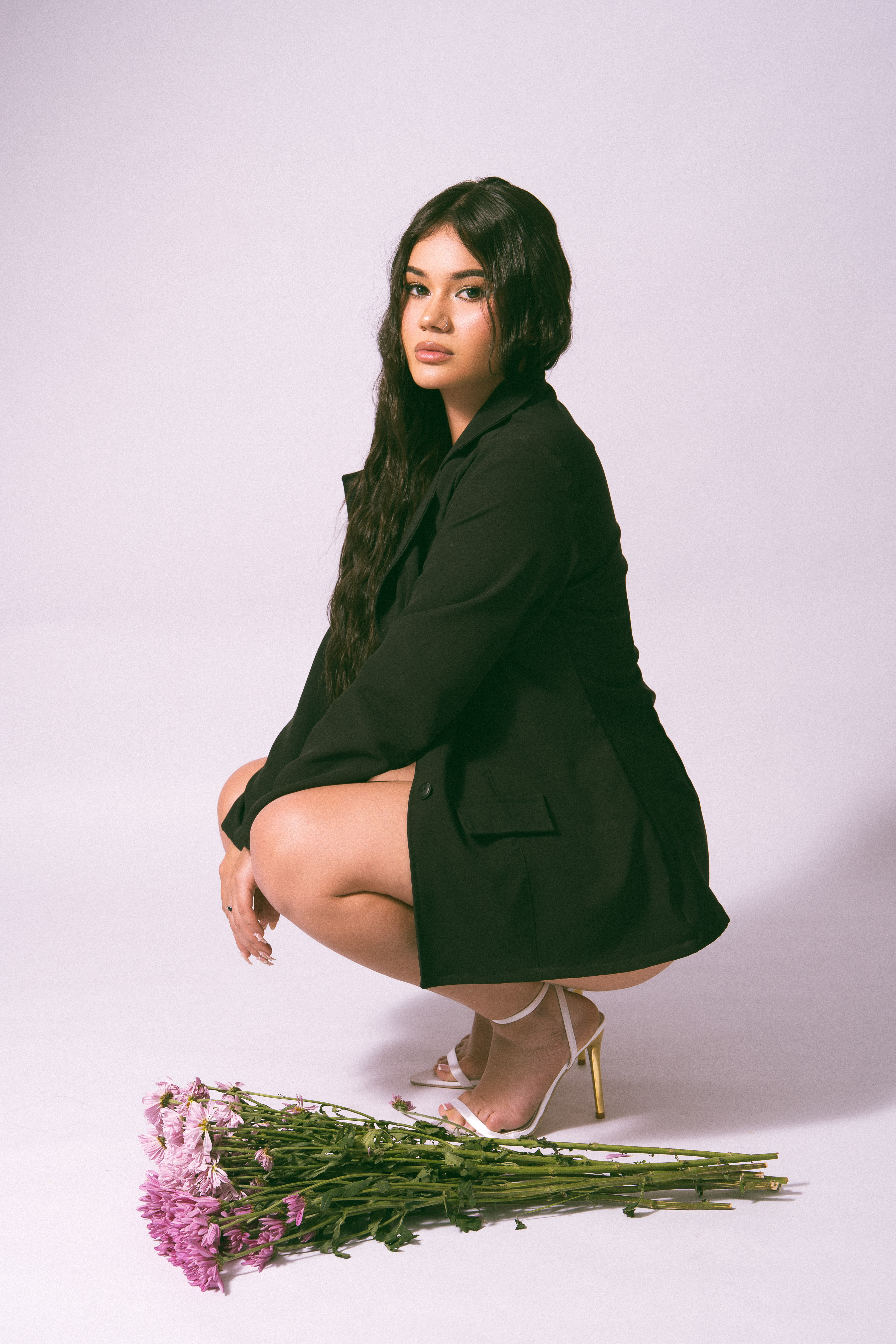 Artiest AdaaStone Foto 6