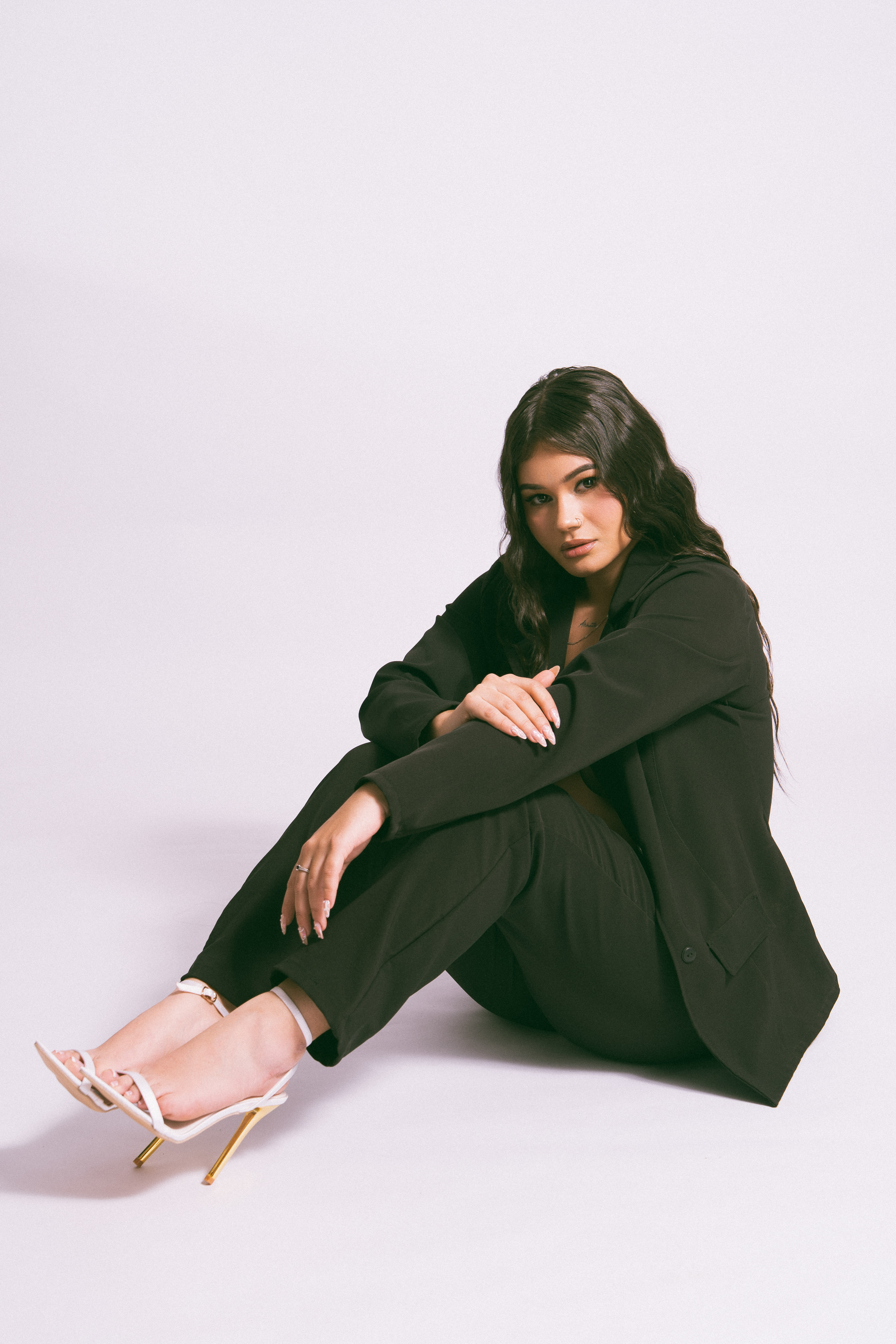 Artiest AdaaStone Foto 2