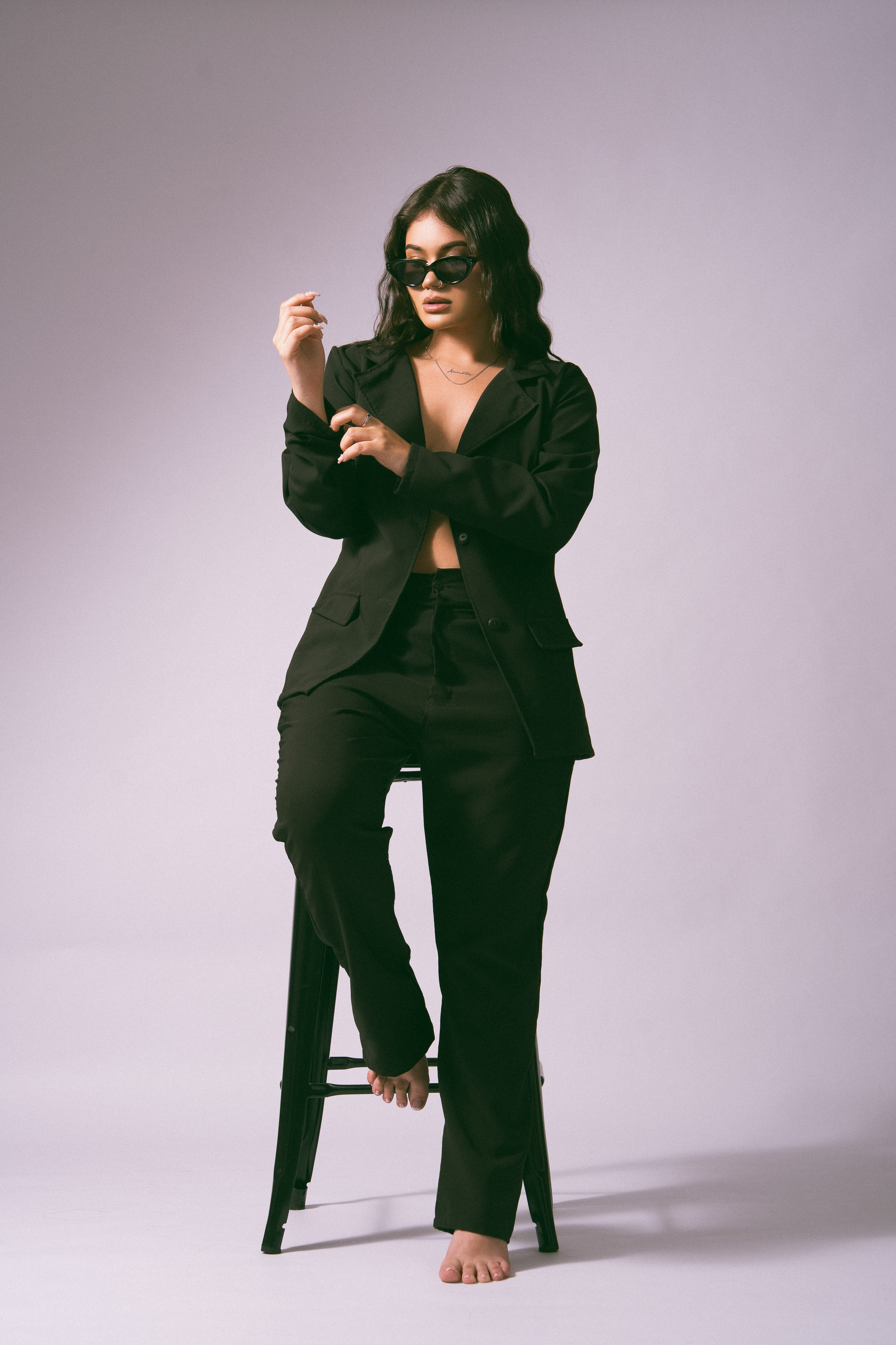 Artiest AdaaStone Foto 5