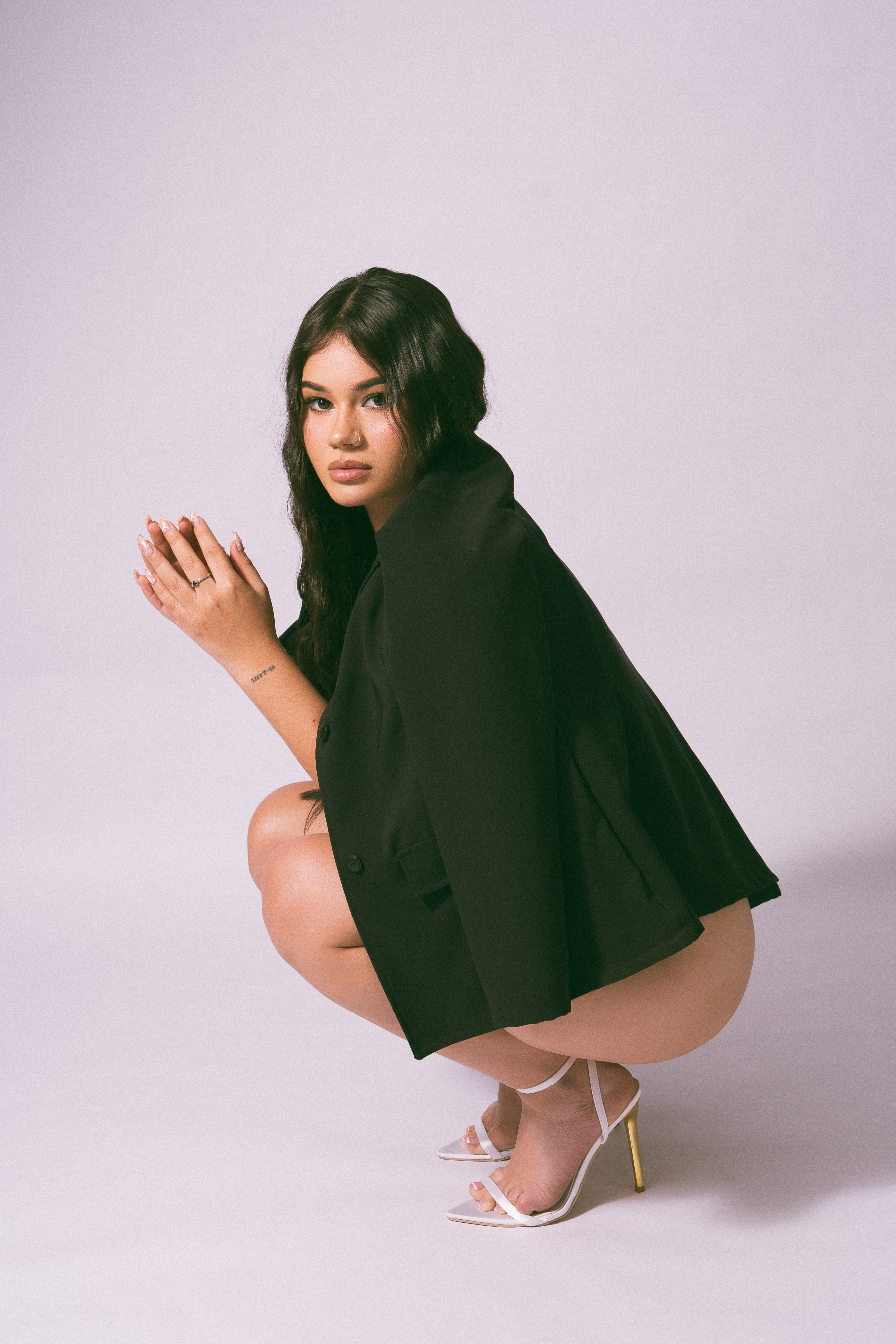 Artiest AdaaStone Foto 7