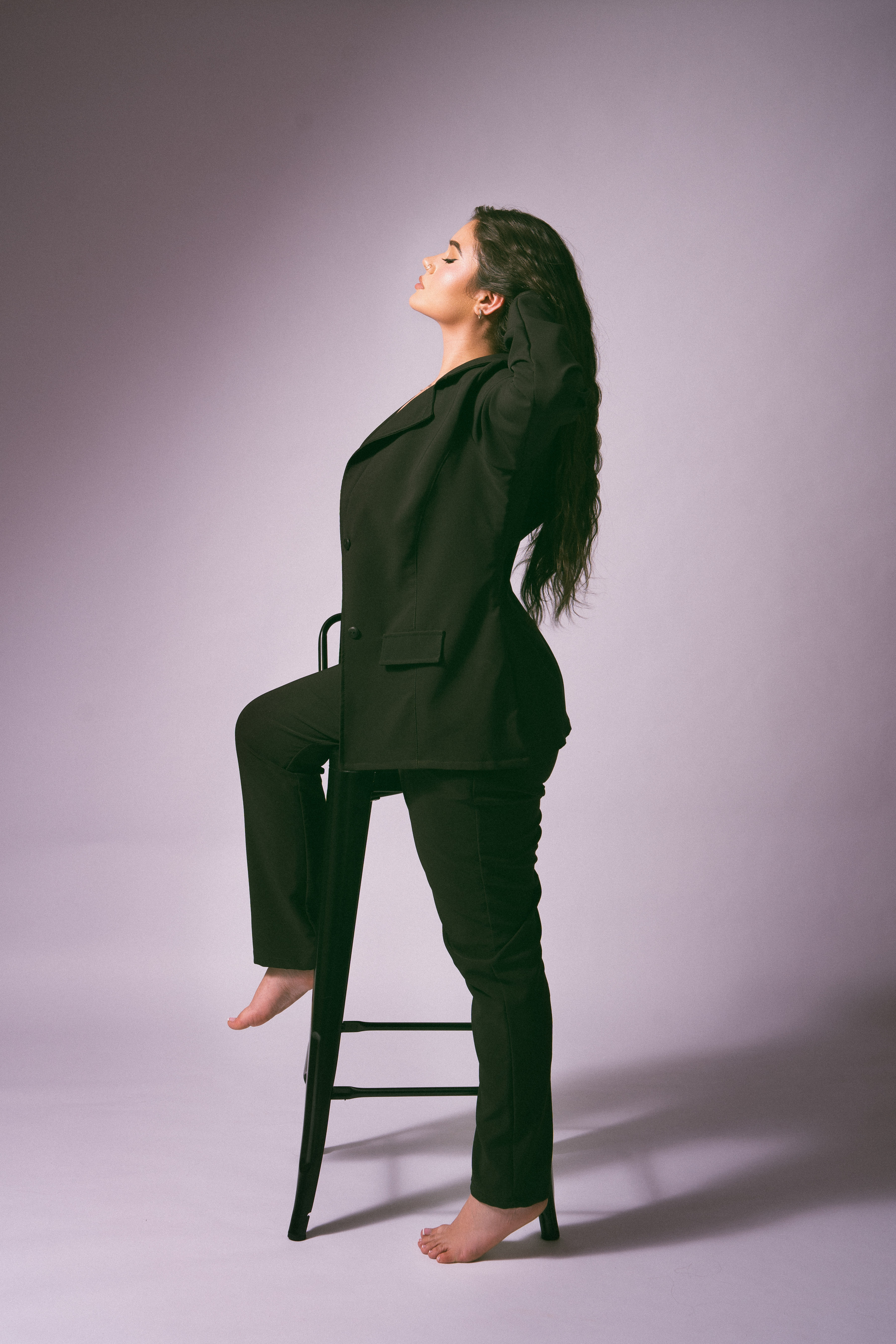 Artiest AdaaStone Foto 4