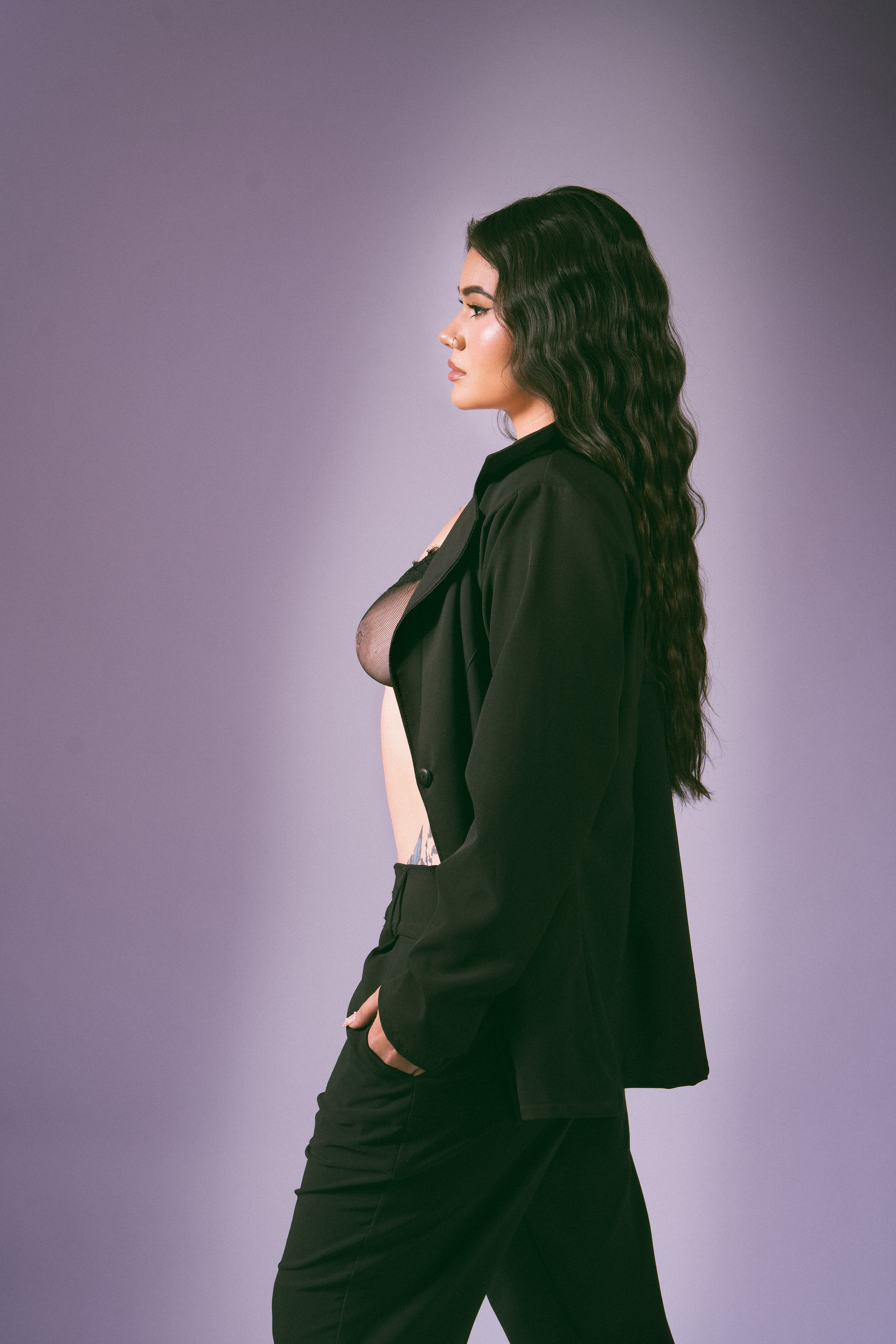 Artiest AdaaStone Foto 3