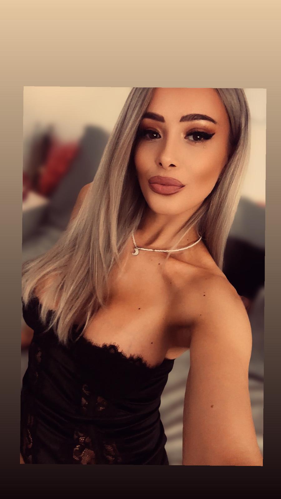 Artist AlleRosse Foto 2