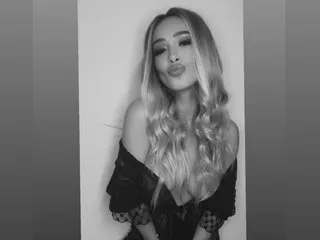 AlleRosse profielfoto van cam model