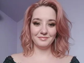 LAURRA_X immagine del profilo del modello di cam