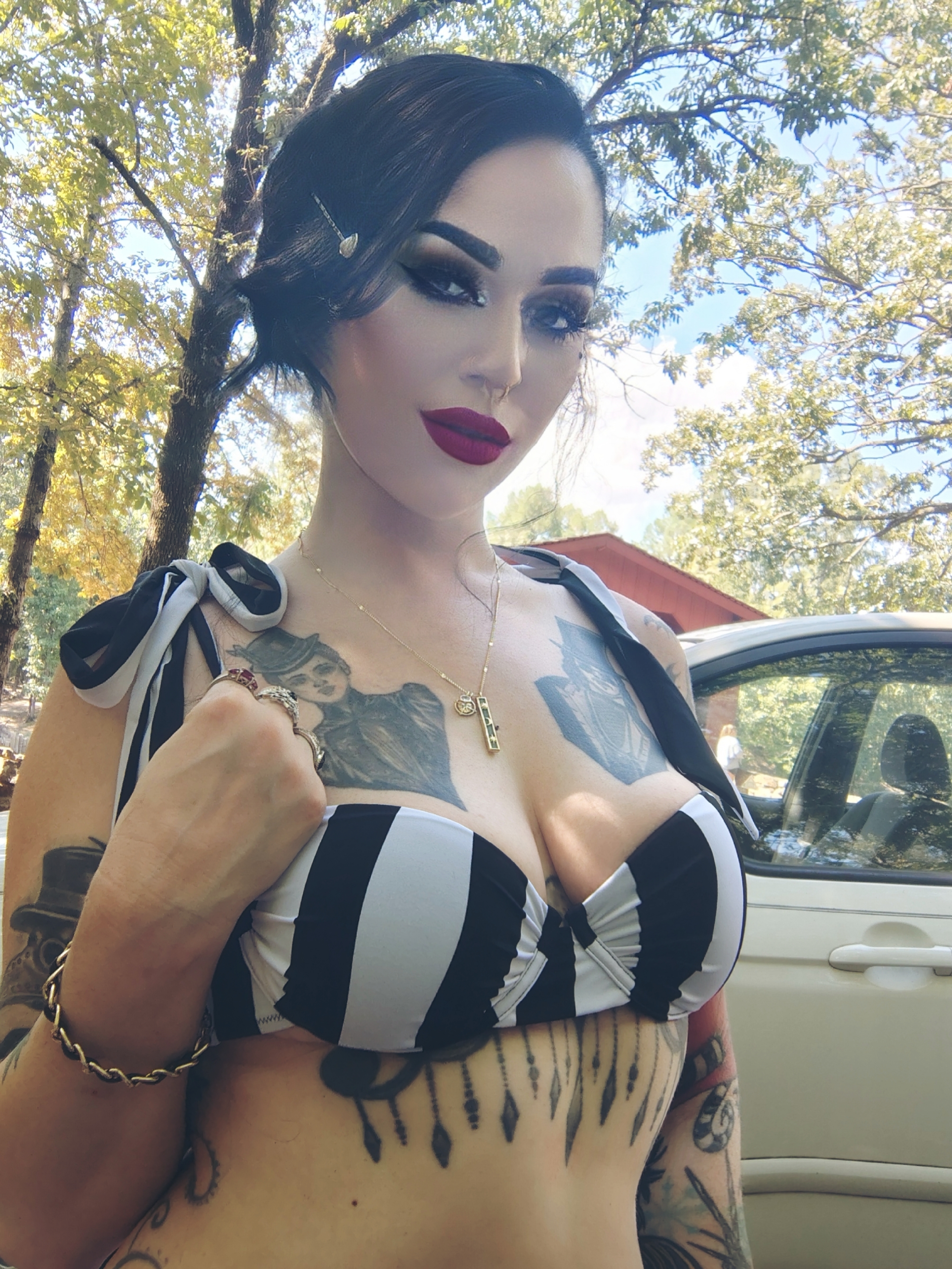 Darsteller PhancyPhantom Foto 2