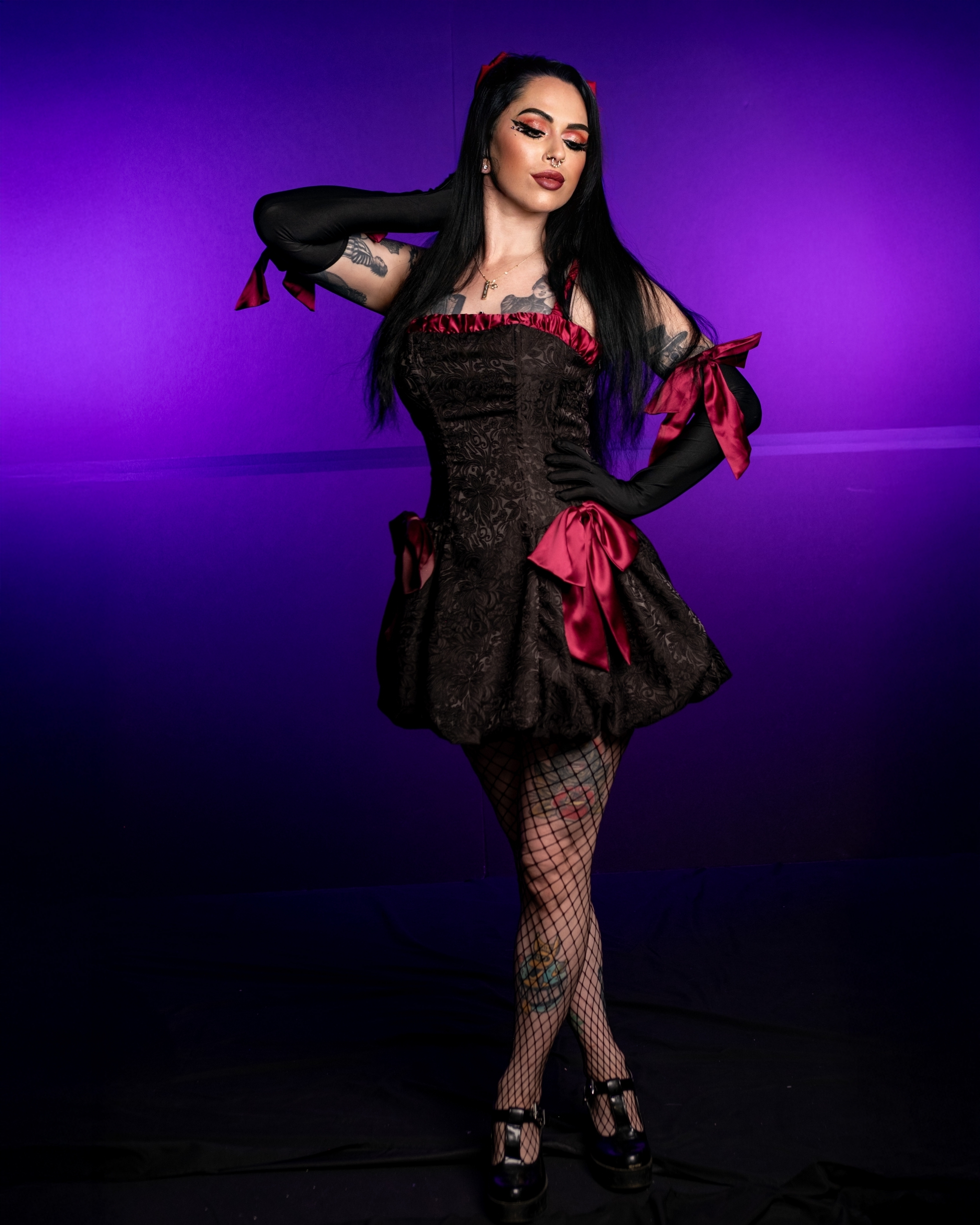 Darsteller PhancyPhantom Foto 5