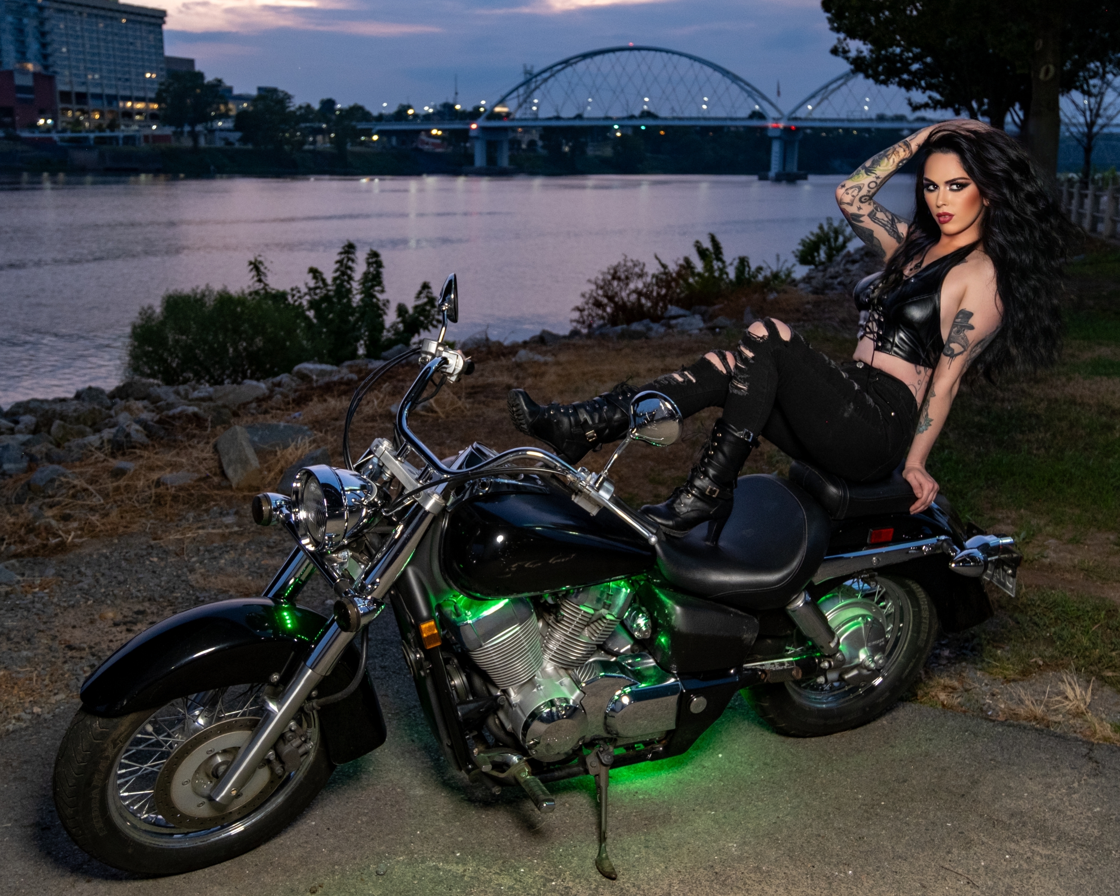 Darsteller PhancyPhantom Foto 12