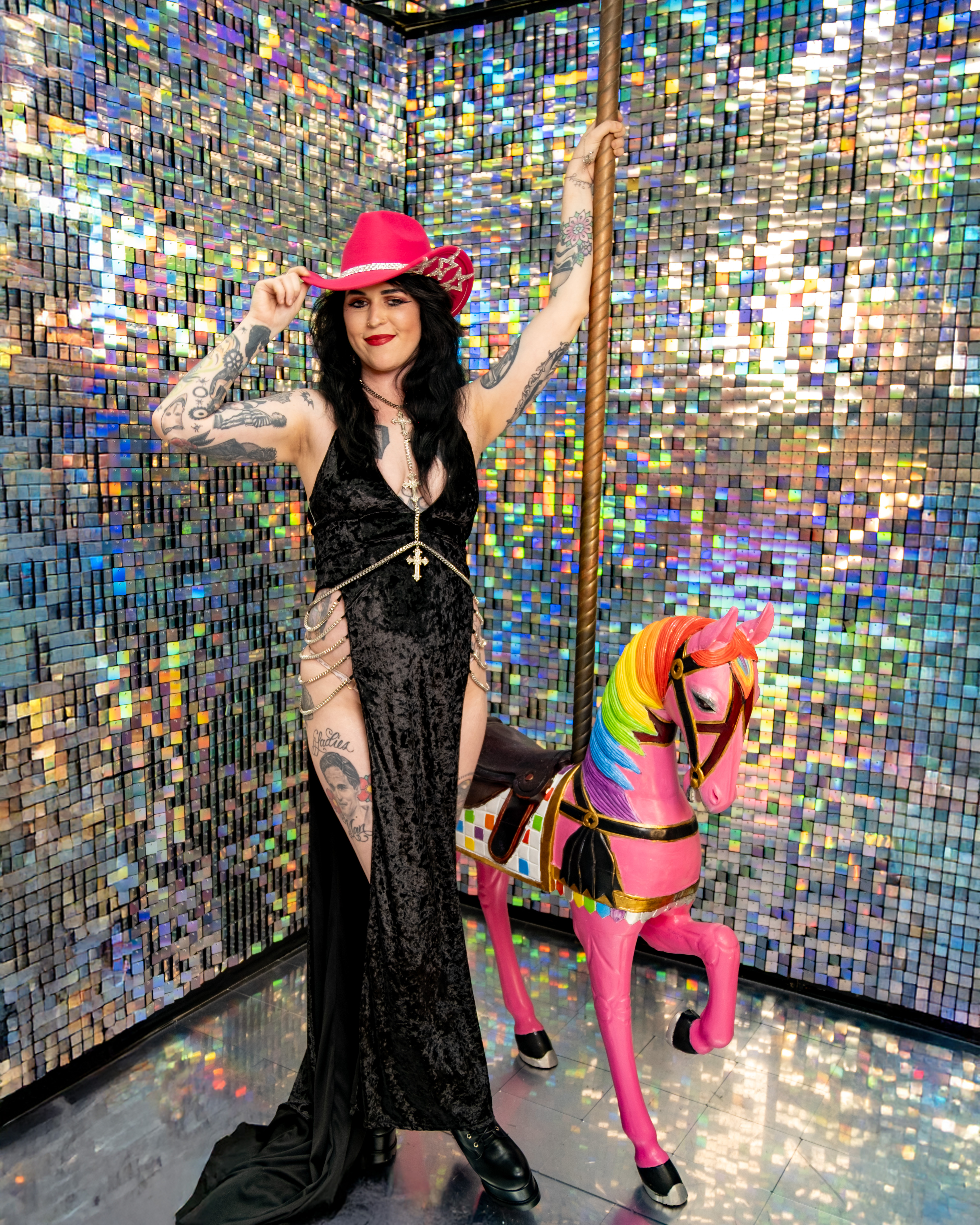 Darsteller PhancyPhantom Foto 7