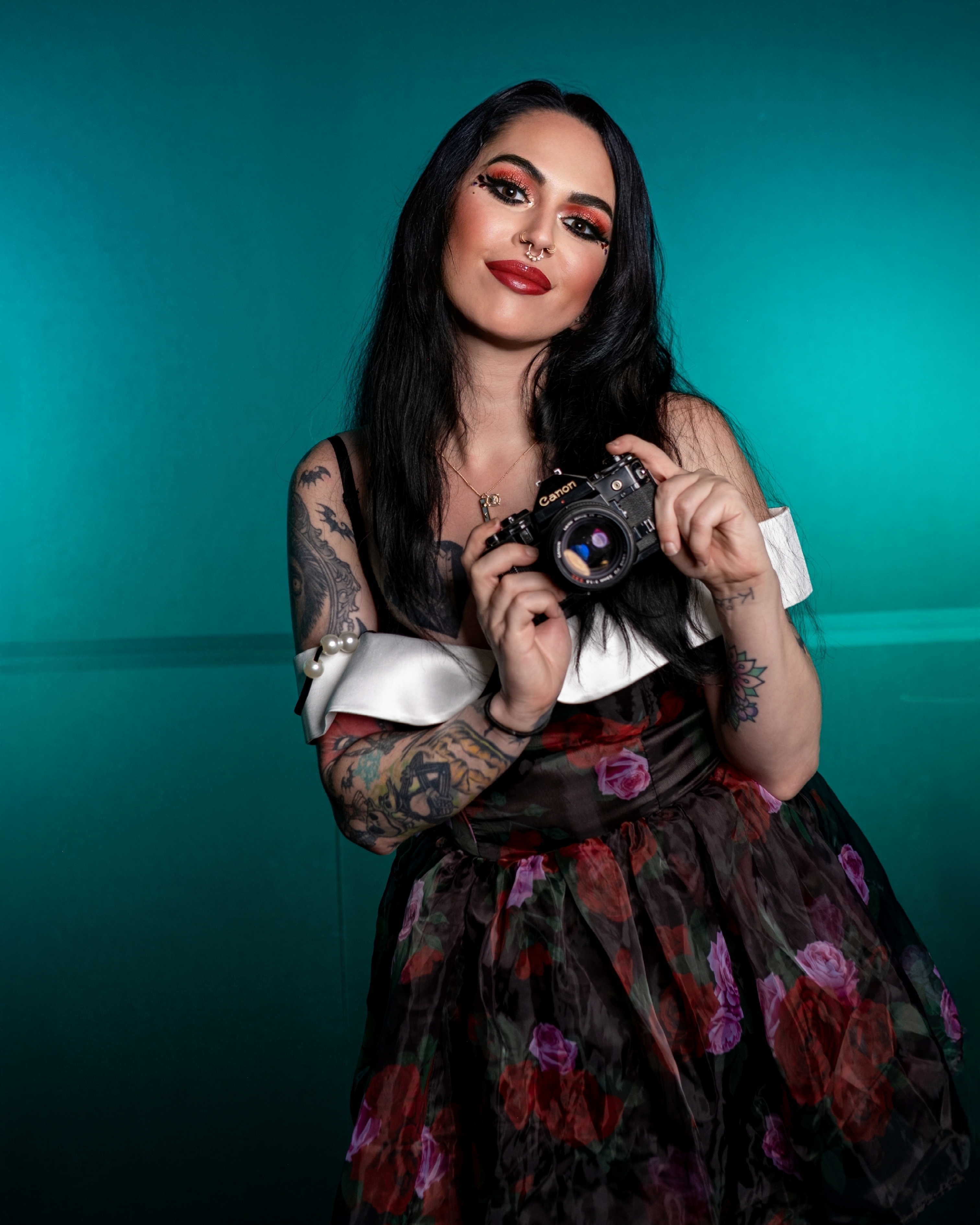 Darsteller PhancyPhantom Foto 8