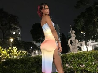 stevenforselene cam model profile picture