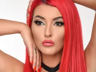 OliviaTina profilbild på webbkameramodell