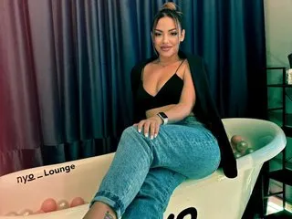 Sandra_Jo immagine del profilo del modello di cam