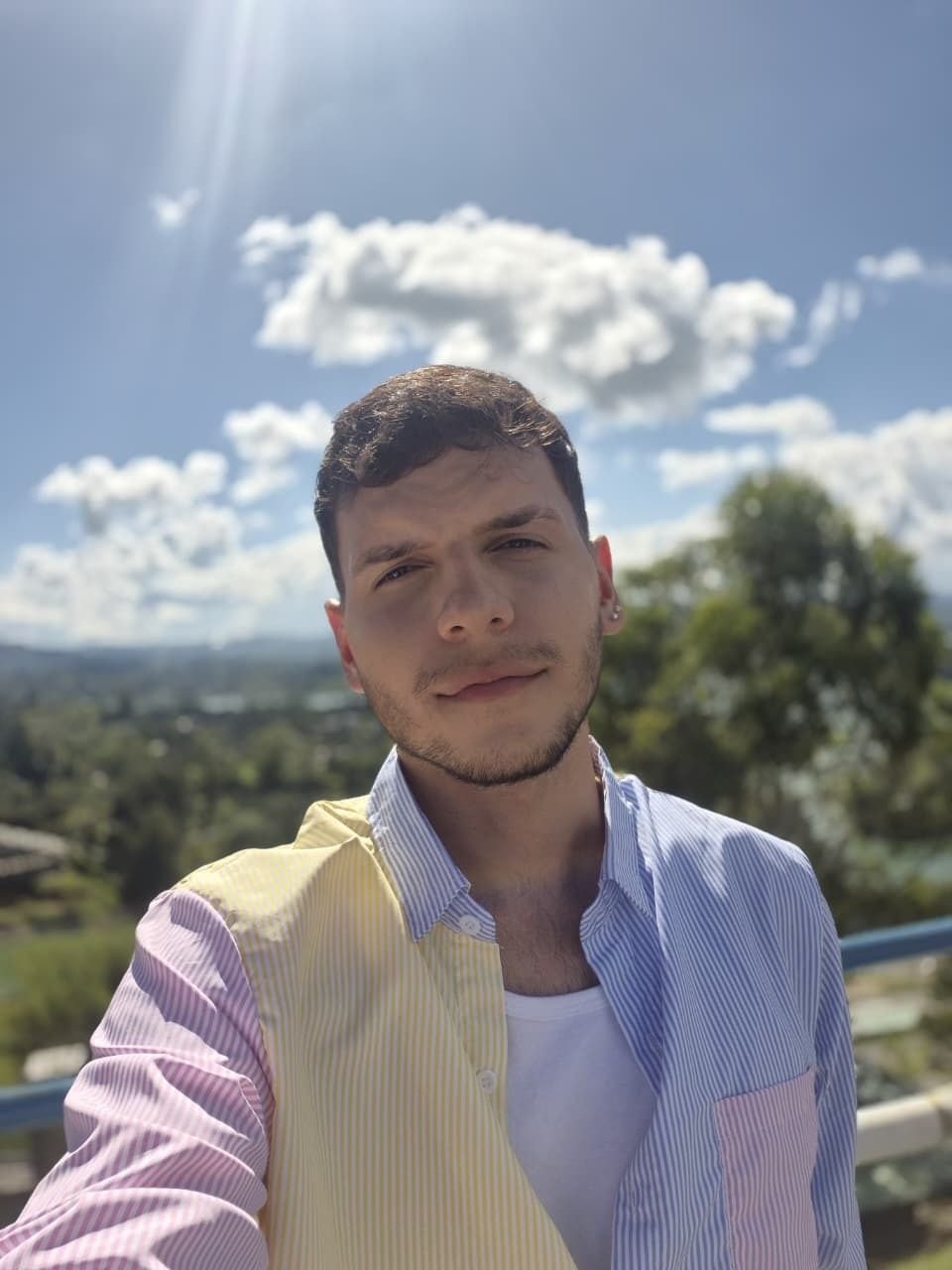 Artiest EnzoRivas Foto 2