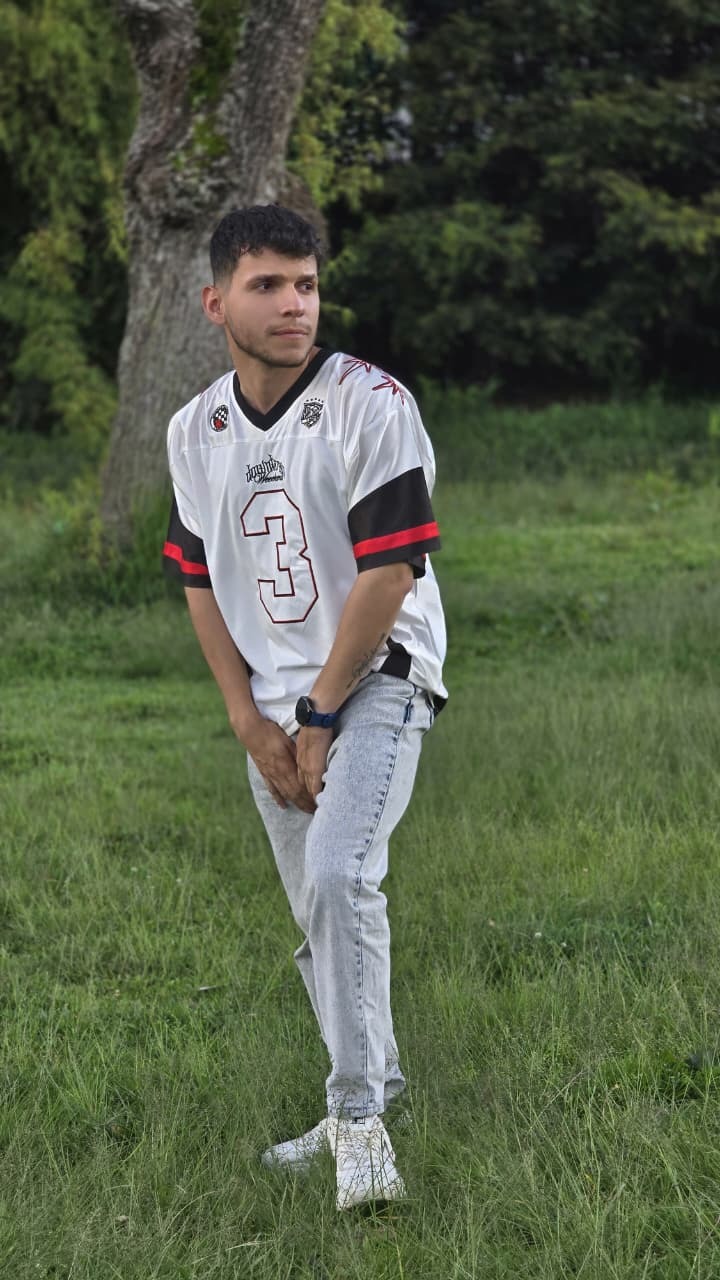 Artiest EnzoRivas Foto 3