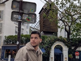 EnzoRivas Profilbild des Cam-Modells